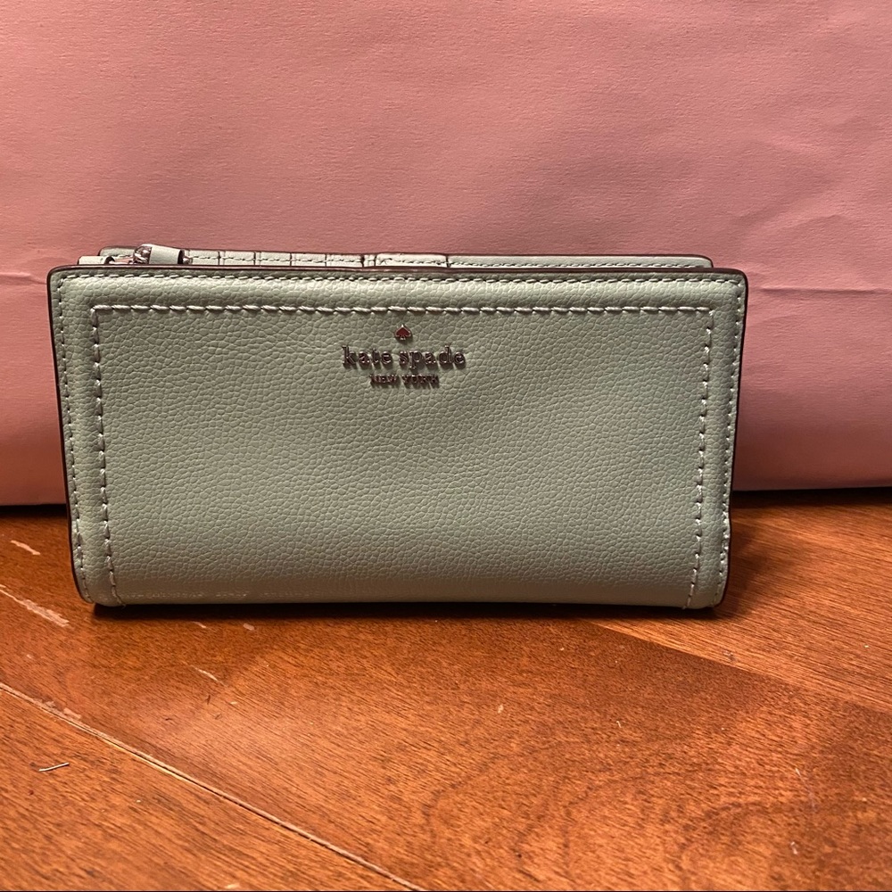 Brand New Kate Spade Wallet